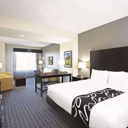 La Quinta By Wyndham Billings Hotel Екстериор снимка