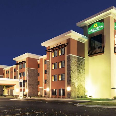 La Quinta By Wyndham Billings Hotel Екстериор снимка