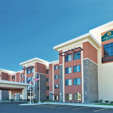 La Quinta By Wyndham Billings Hotel Екстериор снимка