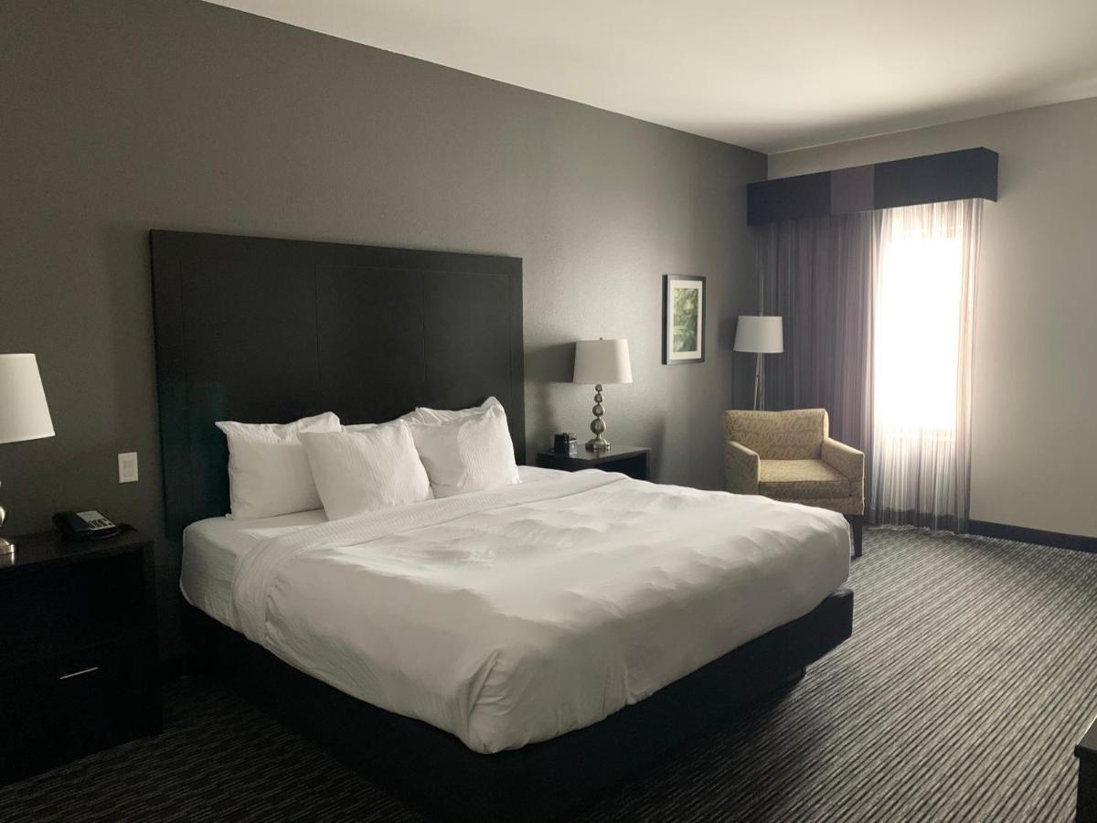 La Quinta By Wyndham Billings Hotel Екстериор снимка