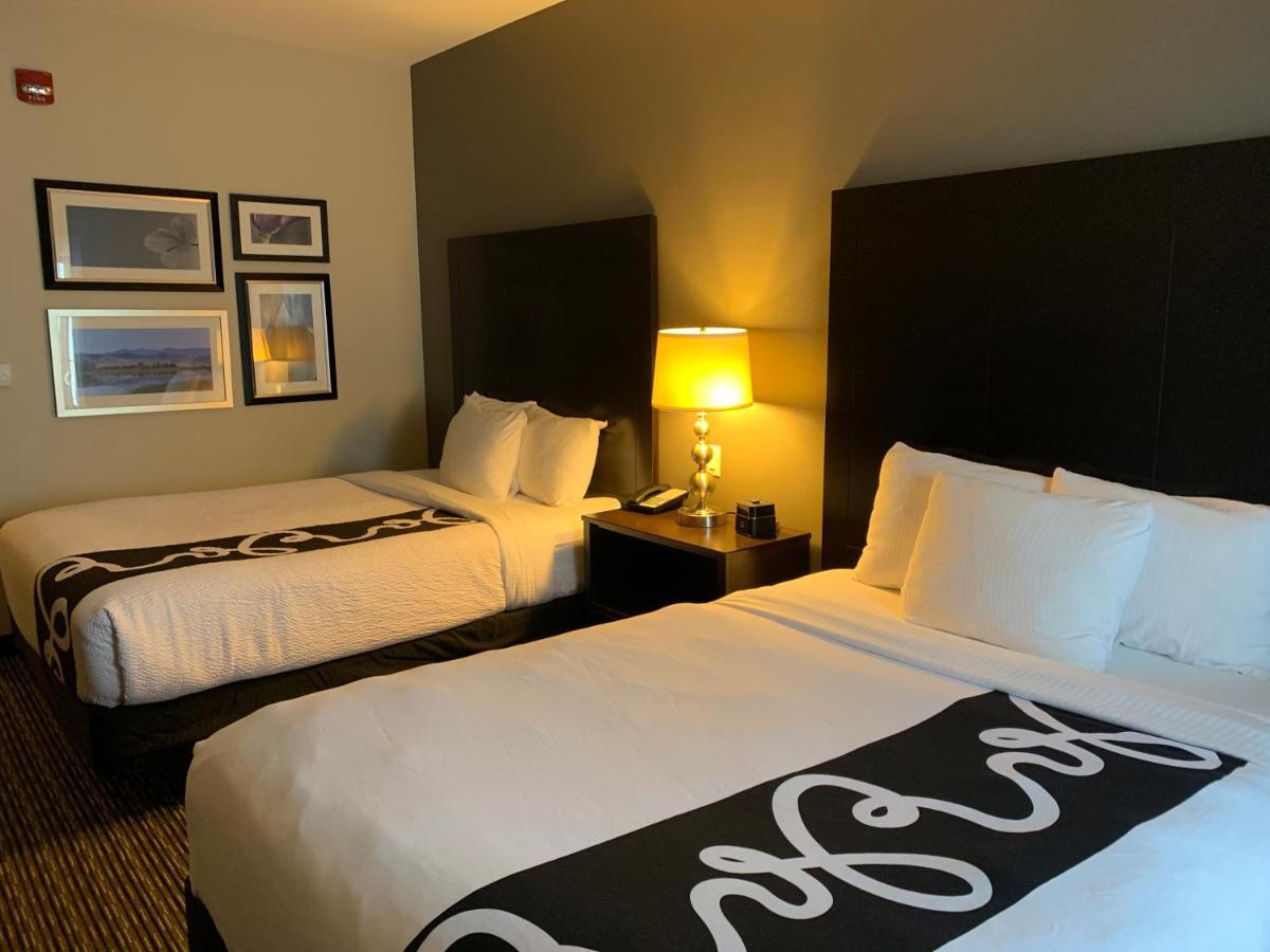 La Quinta By Wyndham Billings Hotel Екстериор снимка