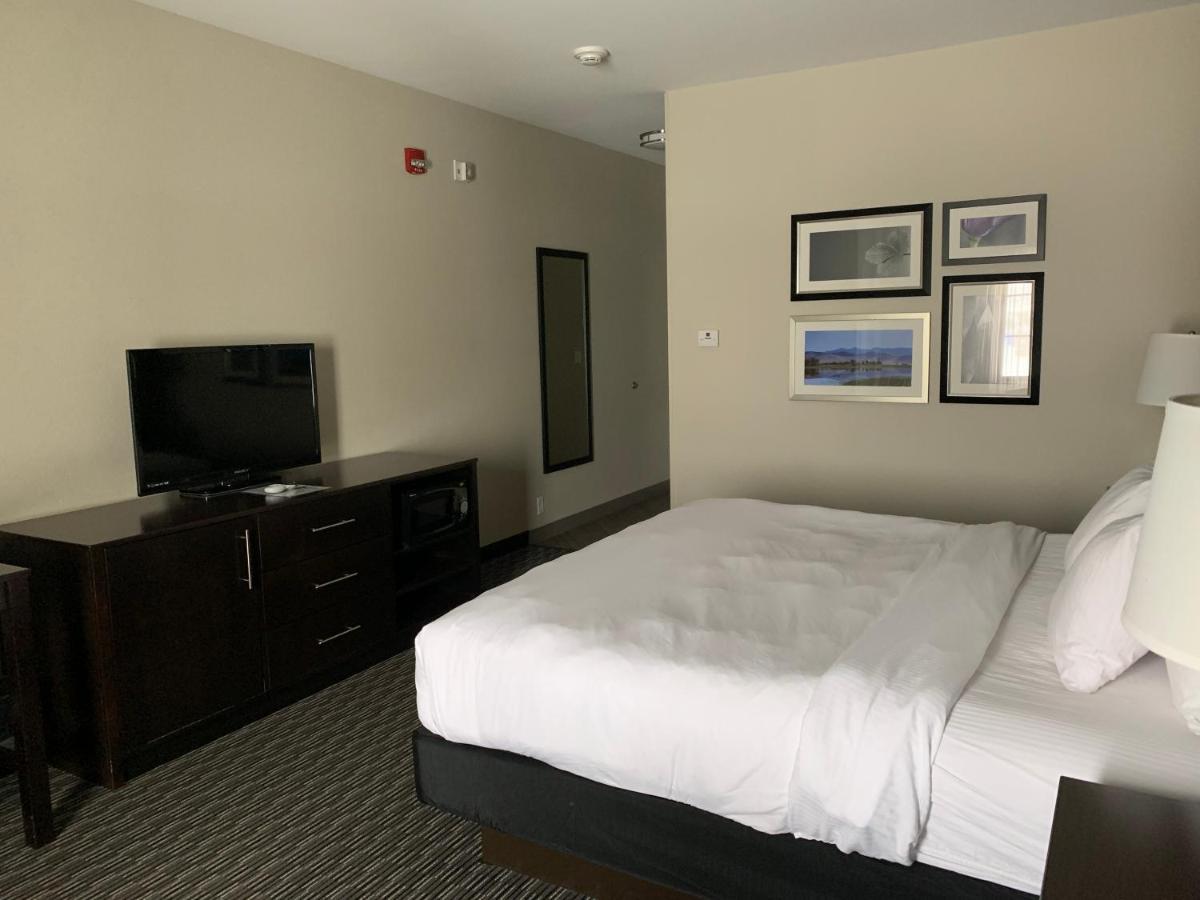 La Quinta By Wyndham Billings Hotel Екстериор снимка