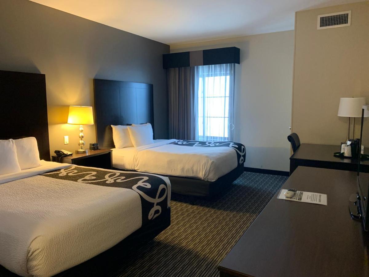 La Quinta By Wyndham Billings Hotel Екстериор снимка