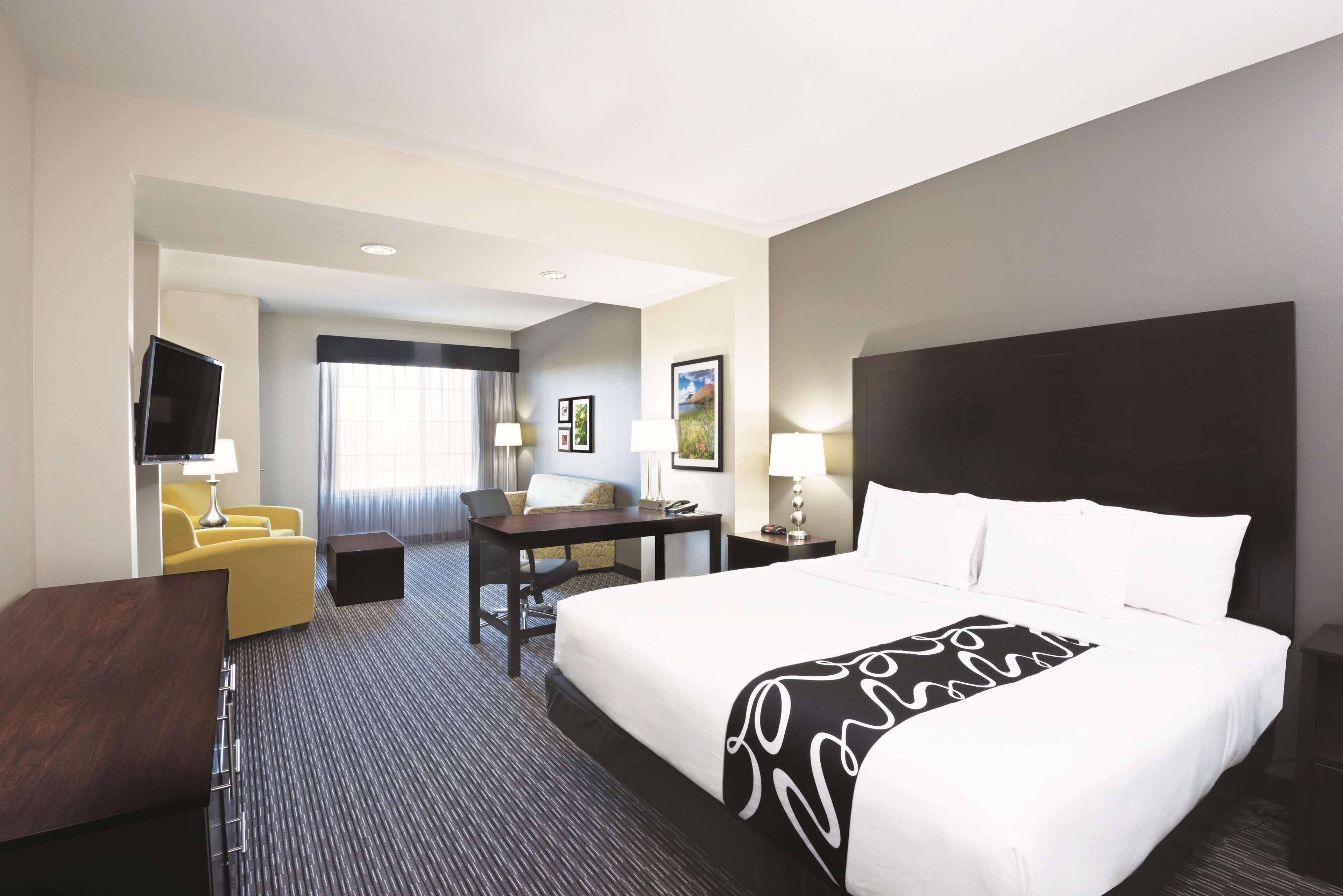 La Quinta By Wyndham Billings Hotel Екстериор снимка