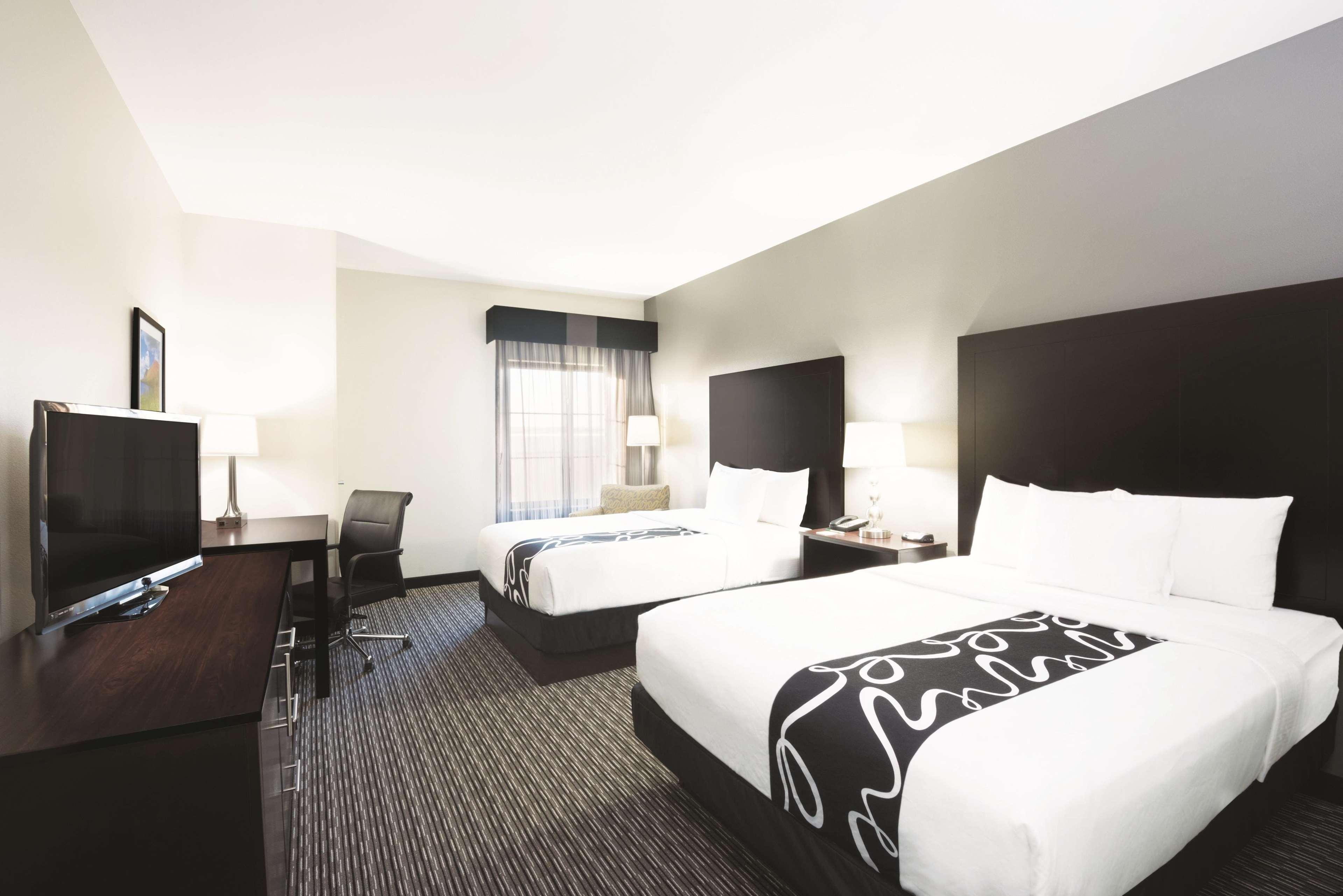 La Quinta By Wyndham Billings Hotel Екстериор снимка