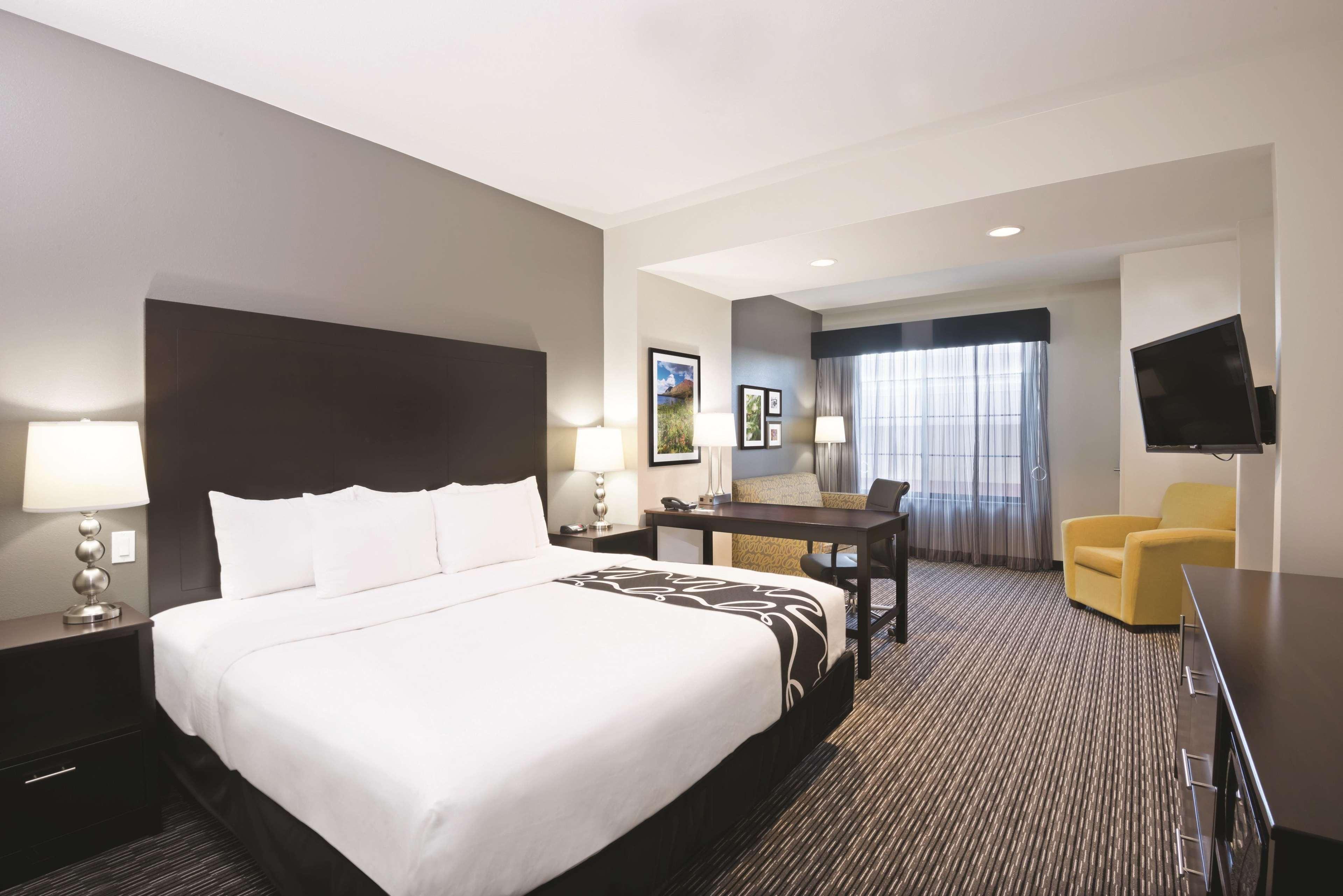 La Quinta By Wyndham Billings Hotel Екстериор снимка