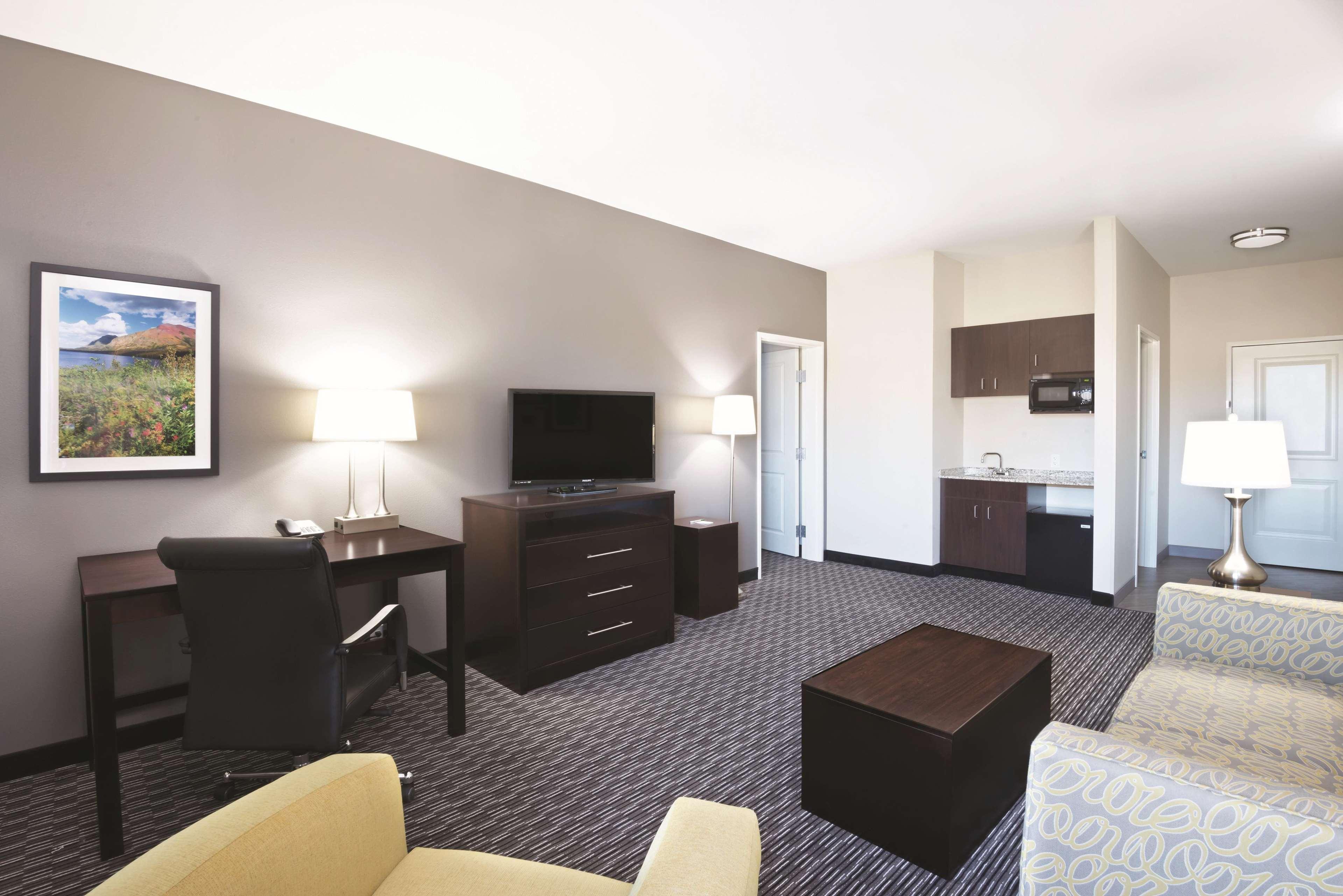 La Quinta By Wyndham Billings Hotel Екстериор снимка