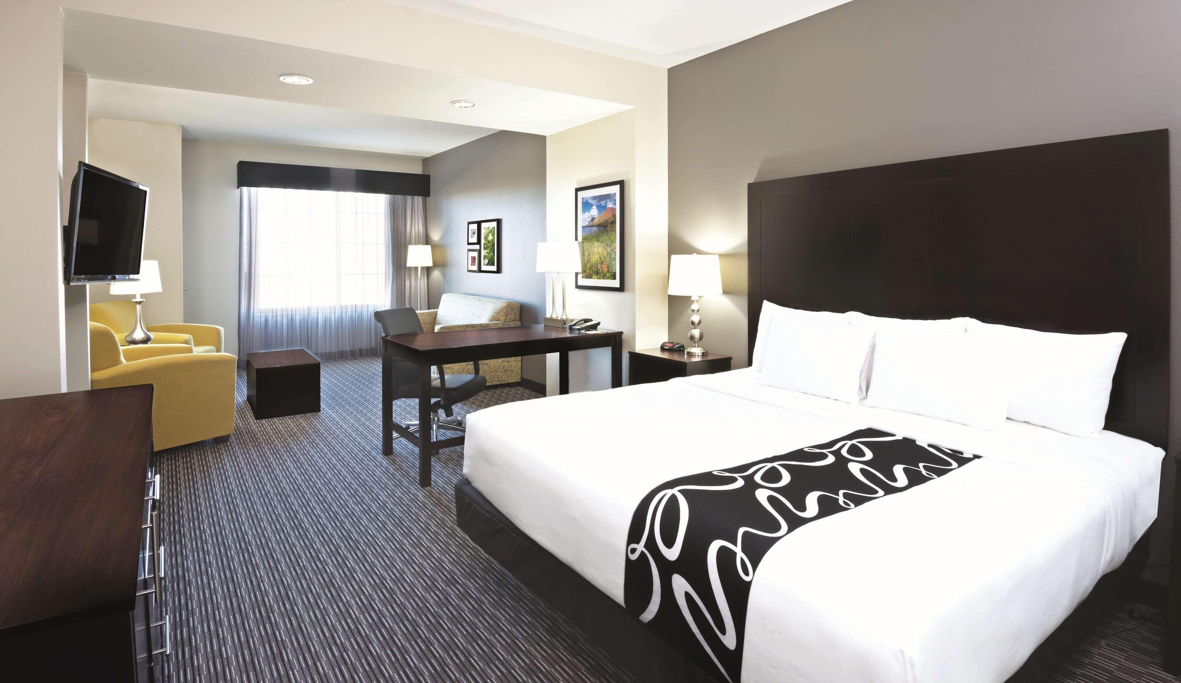 La Quinta By Wyndham Billings Hotel Екстериор снимка