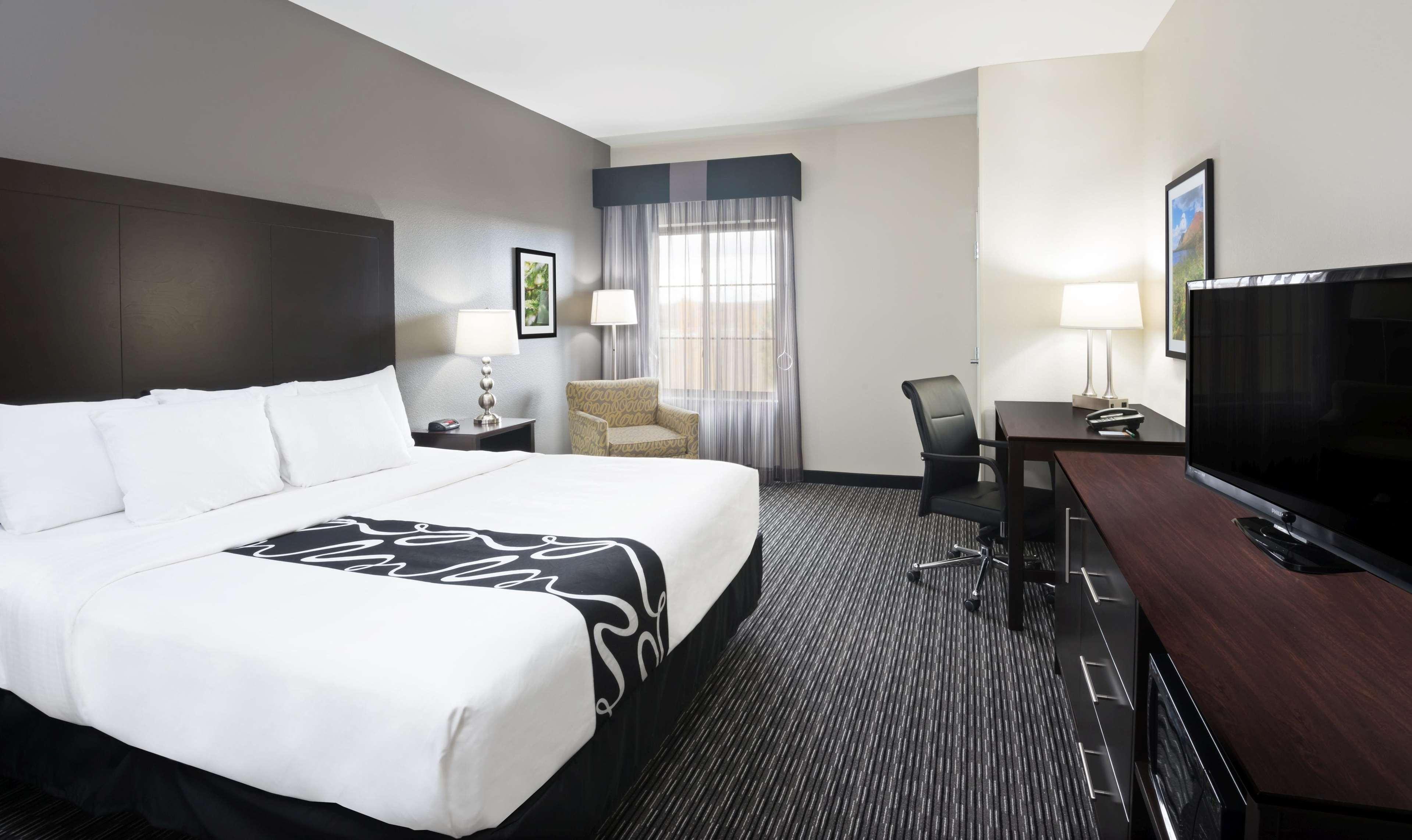 La Quinta By Wyndham Billings Hotel Екстериор снимка