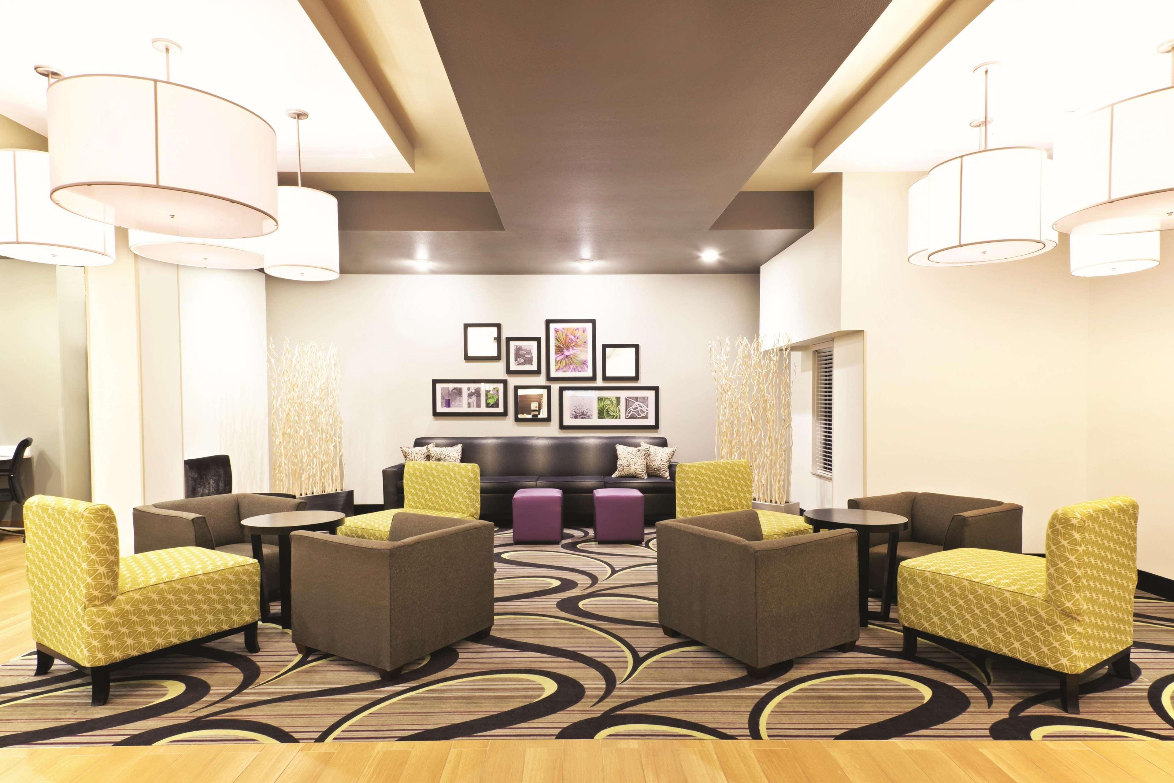 La Quinta By Wyndham Billings Hotel Екстериор снимка