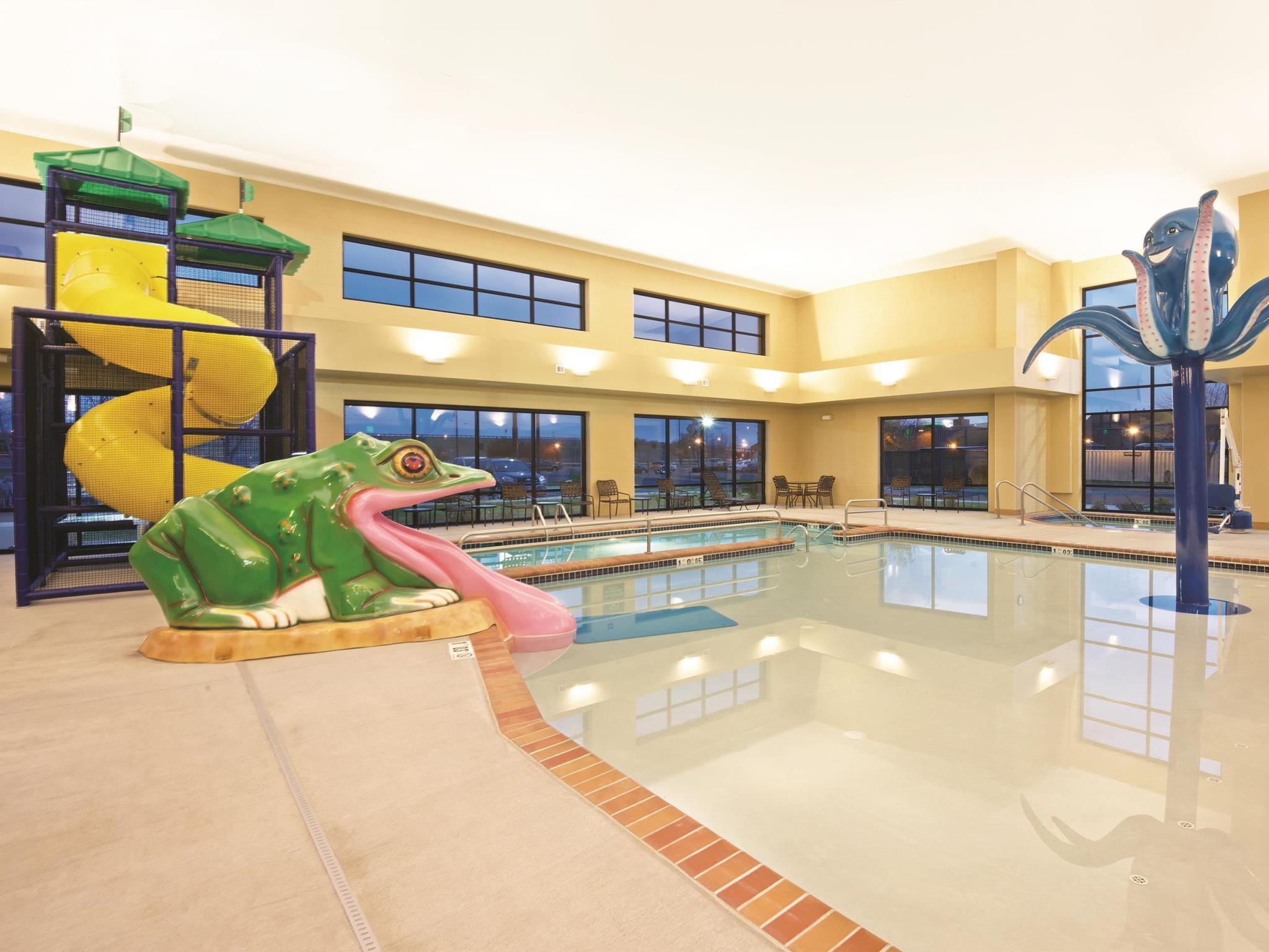 La Quinta By Wyndham Billings Hotel Екстериор снимка