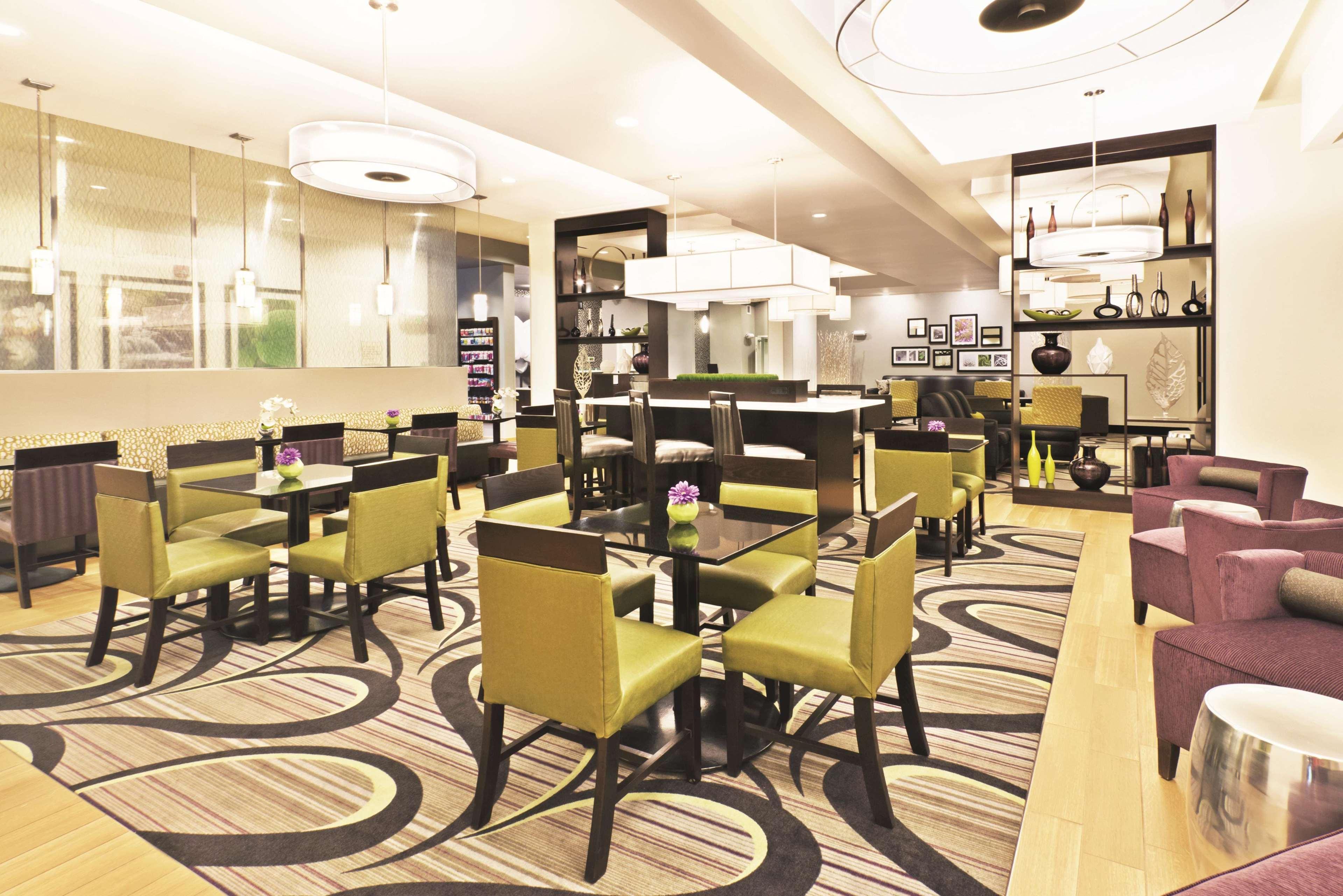 La Quinta By Wyndham Billings Hotel Екстериор снимка