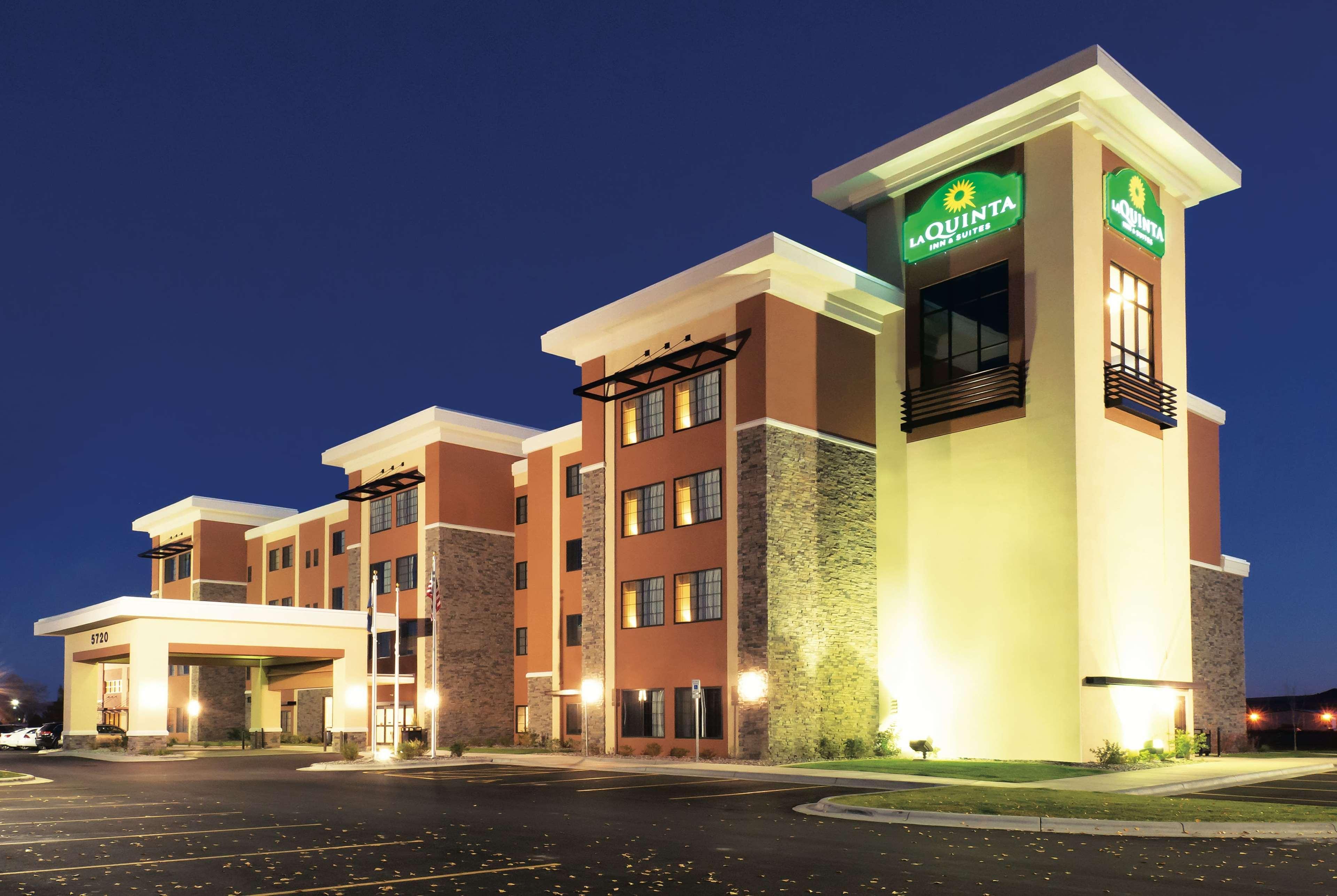 La Quinta By Wyndham Billings Hotel Екстериор снимка