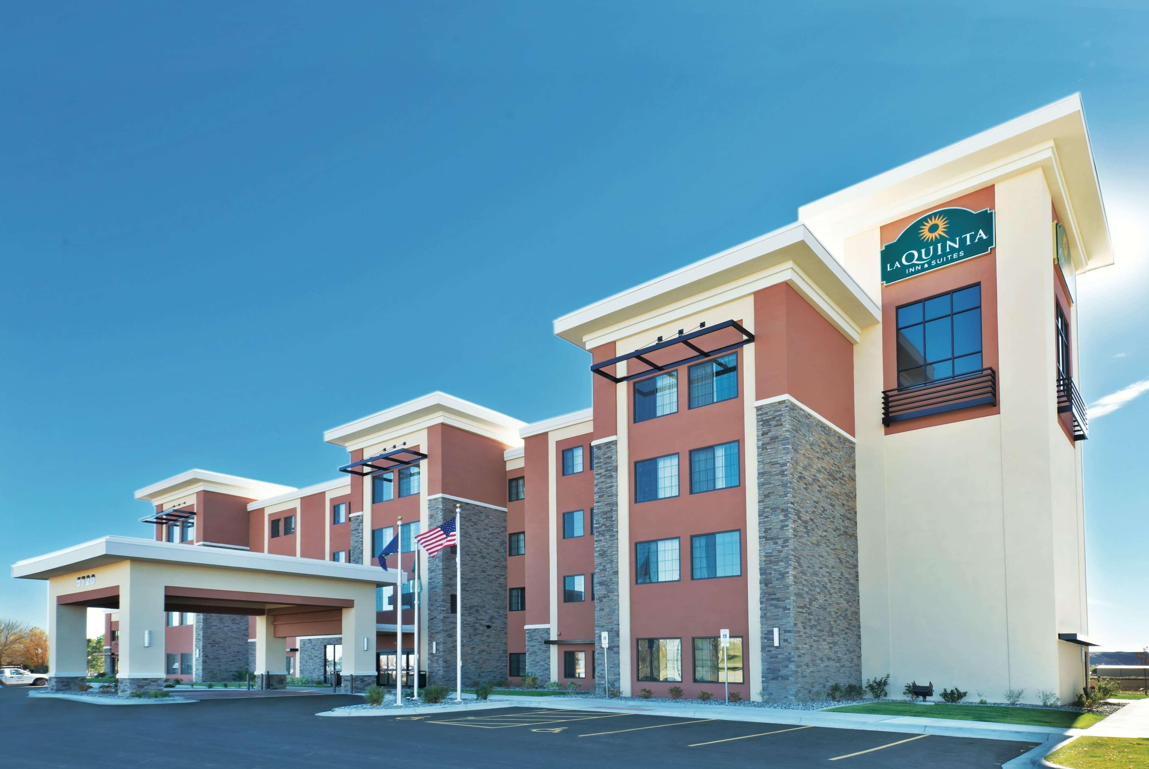 La Quinta By Wyndham Billings Hotel Екстериор снимка
