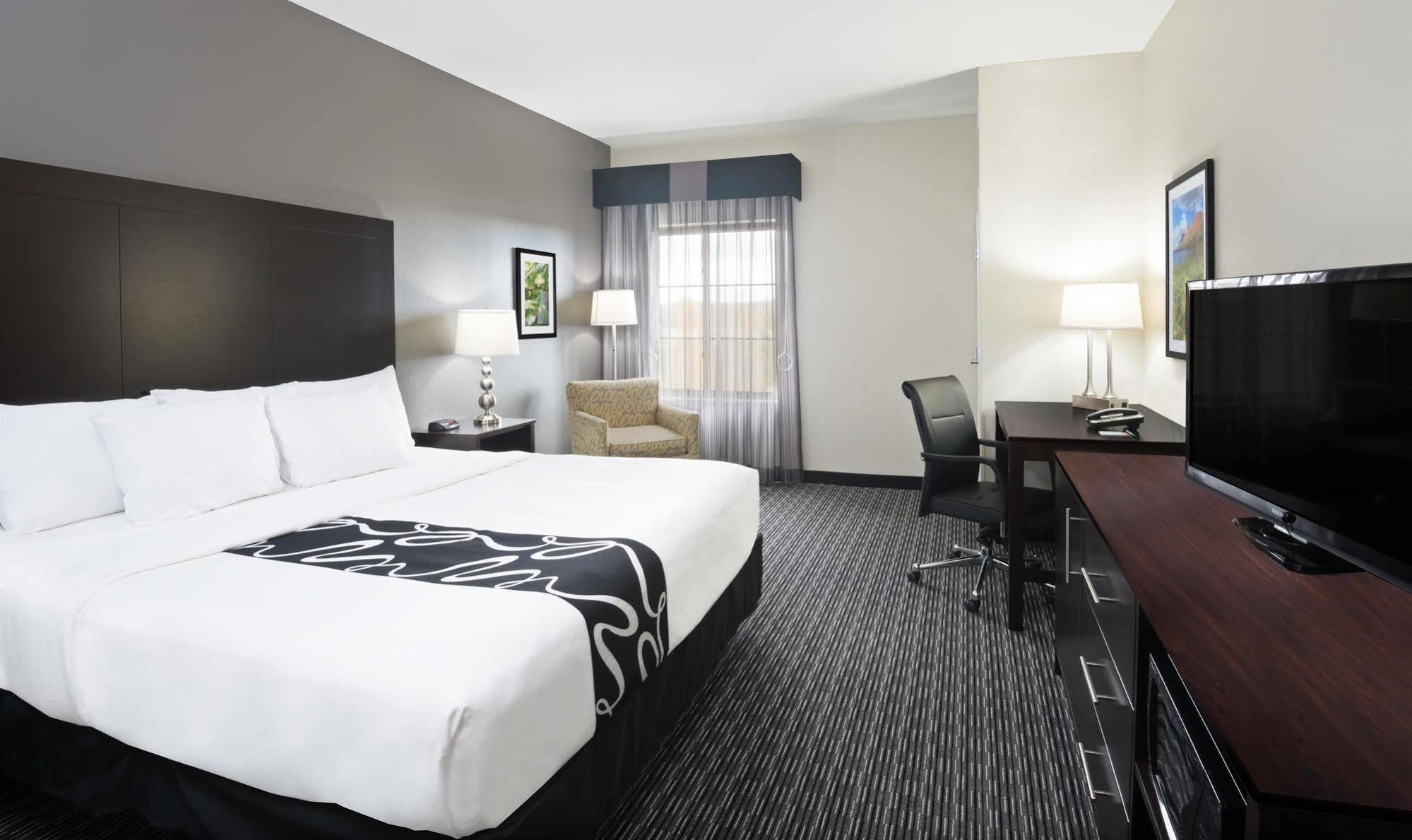 La Quinta By Wyndham Billings Hotel Екстериор снимка