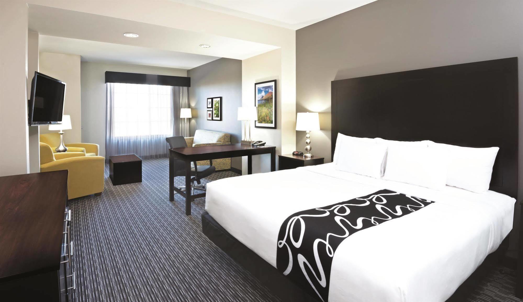 La Quinta By Wyndham Billings Hotel Екстериор снимка